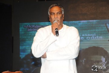 Prathinidhi Movie Audio Launch